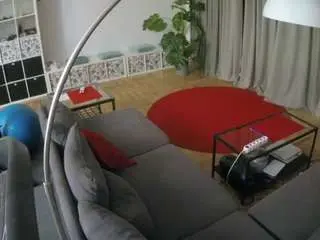 Camsoda Adult Video Chat of voyeurcam-julmodels-living-4