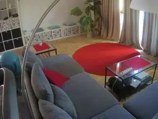 Camsoda Free Porn Cam of voyeurcam-julmodels-living-4