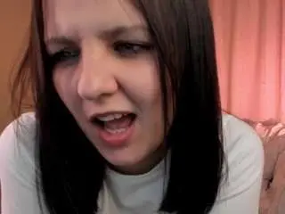 Camsoda Adult Webcam of lisafluffy