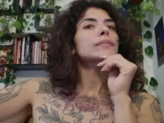 Camsoda Best live sex cam show of carolprince