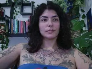 Camsoda Best live sex cam show of carolprince
