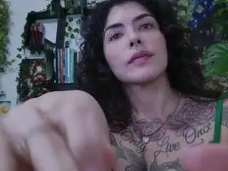 Camsoda Adult Webcams of carolprince
