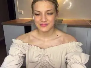 Camsoda Live Sex Cam of galinanyland