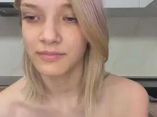Camsoda Live Sex Cam of galinanyland