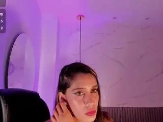 Camsoda Adult Webcam of nix-rave1