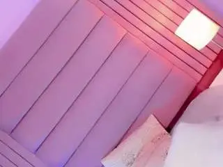 Camsoda Private Sex Chat of demonic-maryam