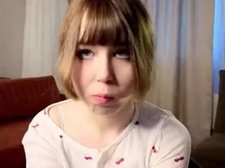 Camsoda Live Sex of jolyndebruyn