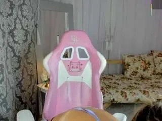 Camsoda Live Sex of mariellie