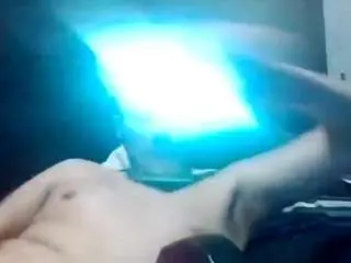 Camsoda Live Sex of tallhungcloudyy