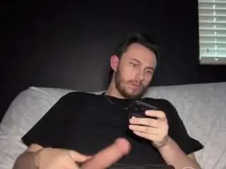 Camsoda Nude Webcam of tallhungcloudyy