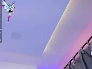 Camsoda Live Sex of violeta-santanna