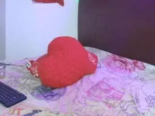 Camsoda Best Webcam of mia-fernand