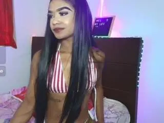Camsoda Best live sex cam show of mia-fernand