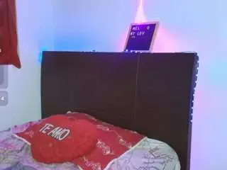 Camsoda Sex Chat of mia-fernand