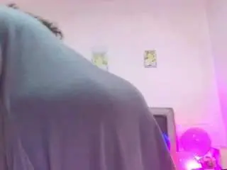 Camsoda Best Webcam of vickyboobss