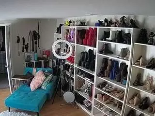 Camsoda Adult Webcam of voyeurcam-missoliviablack-03