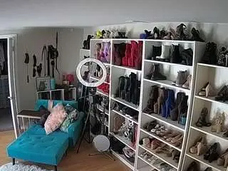 Camsoda Live Porn of voyeurcam-missoliviablack-03