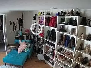 Camsoda Live Porn of voyeurcam-missoliviablack-03