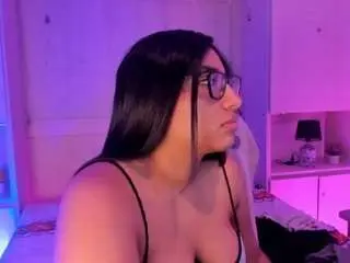 Camsoda Adult Webcam of candy-gaby