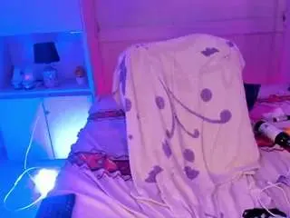 Camsoda Best Webcam of candy-gaby