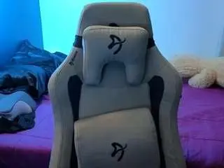 Camsoda Adult Webcam of miacanelaxo