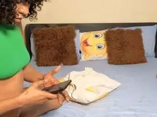 Camsoda Sex Chat of miasarah