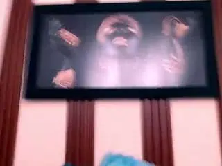Camsoda Live Sex of tabuenoyfresco