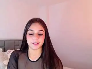 Camsoda Best live sex cam show of astrid-girl