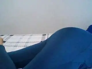Camsoda Adult Video Chat of kiimberly