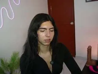 Camsoda Live Sex Cam of samymelo