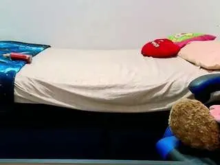 Camsoda Best live sex cam show of secretcarol