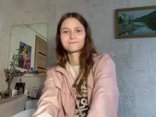 Camsoda Sex Chat of bebeellers