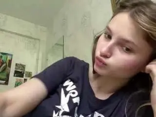 Camsoda Sex Chat of bebeellers