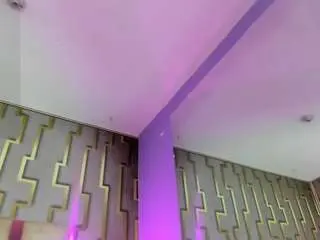 Camsoda Nude Webcam of isa-evanns