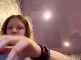 Camsoda Live Sex Cam of tiakedia