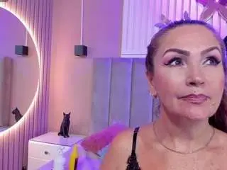 Camsoda Live Sex of beauty-milf