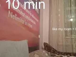 Camsoda Adult Video Chat of mindytourtellotte