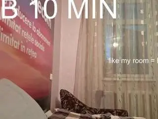 Camsoda Nude Webcam of mindytourtellotte