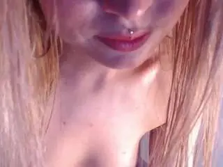 Camsoda Adult Webcams of sia-foxx01