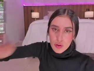 Camsoda Adult Webcam of karlaa-james