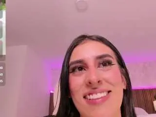 Camsoda Adult Webcam of karlaa-james