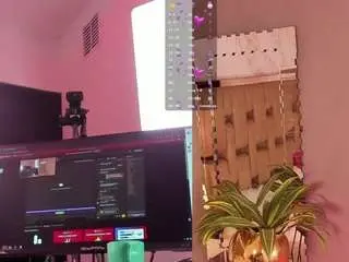 Camsoda Watch Live Sex Cams of stacyhans