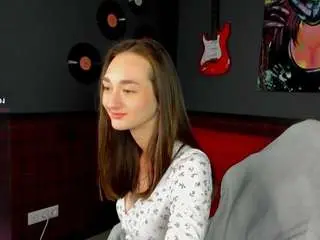 Camsoda Live Porn of kelly-powell