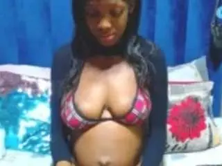Camsoda Live Sex Cam of latoyabae23