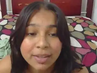Camsoda Sex Chat of aitana-smith