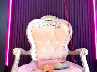 Camsoda Free Porn Cam of mrebonybdsm