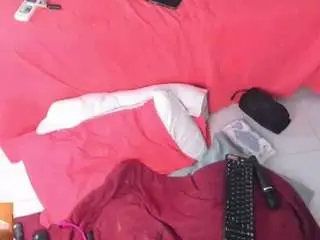 Camsoda Live Porn of fadialacrimosa