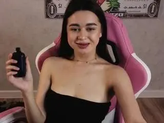 Camsoda Live Sex Cam of nicolerossss