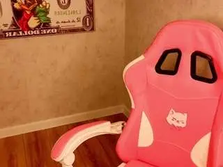 Camsoda Live Porn of nicolerossss