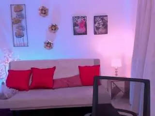 Camsoda Free Live Porn of nora-sanz